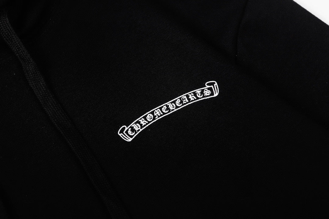 New Hoodie -818