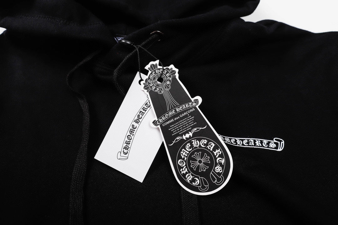 New Hoodie -818