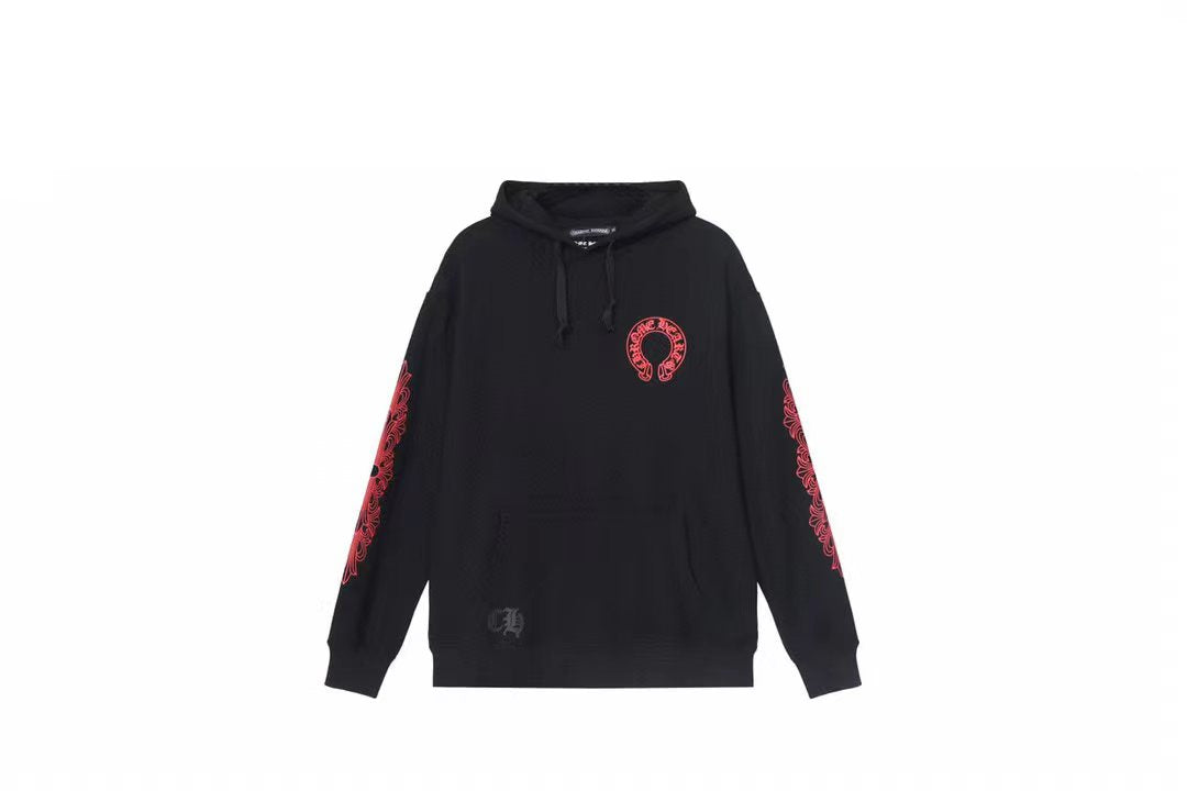 New Hoodie -807