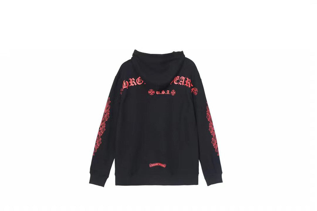 New Hoodie -807