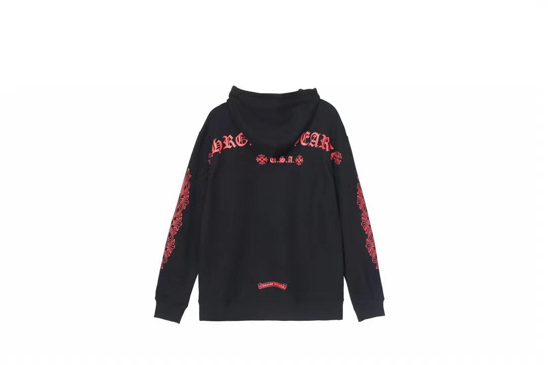 New Hoodie -807