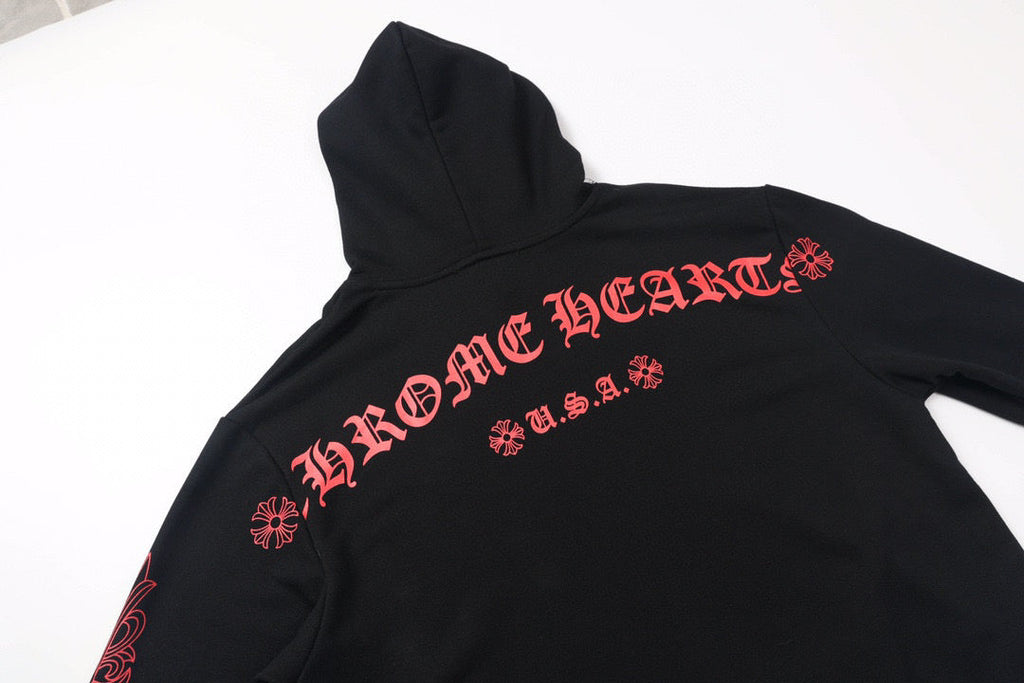 New Hoodie -807