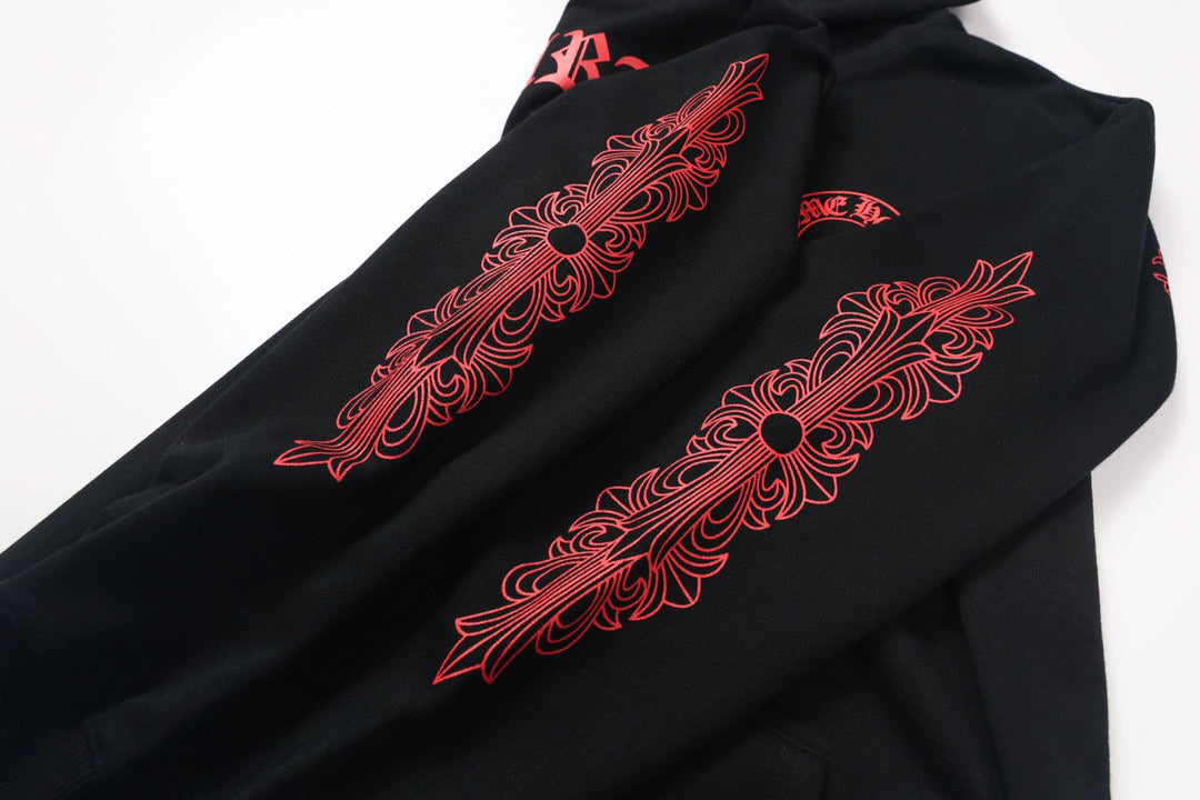 New Hoodie -807