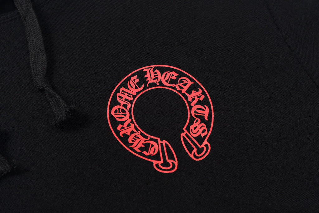 New Hoodie -807