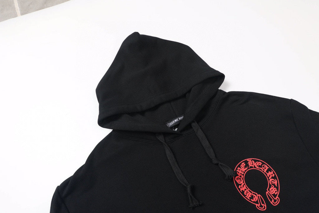 New Hoodie -807