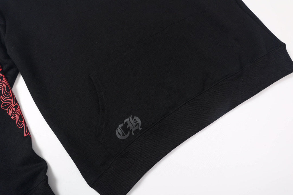 New Hoodie -807
