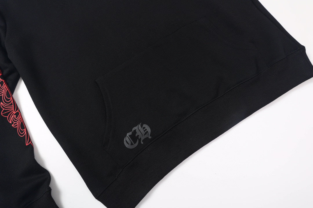 New Hoodie -807