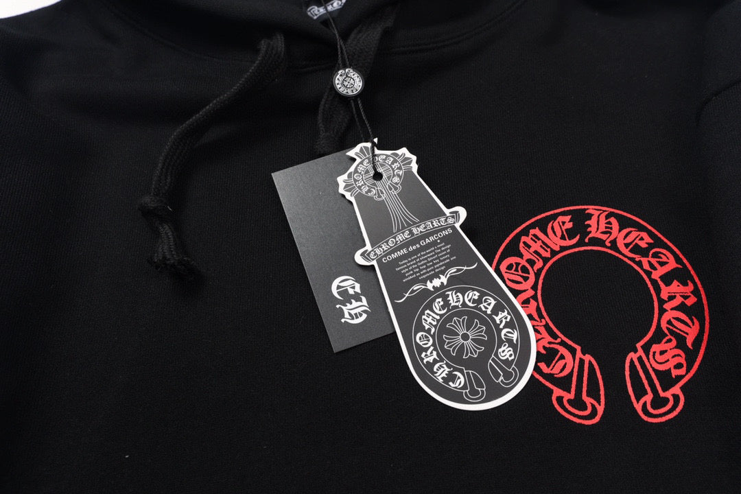 New Hoodie -807