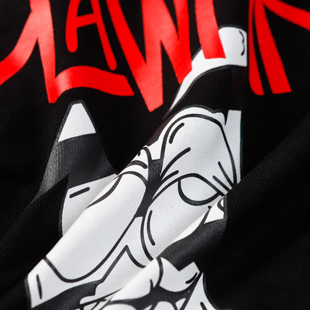 New Zip Up Hoodie -804