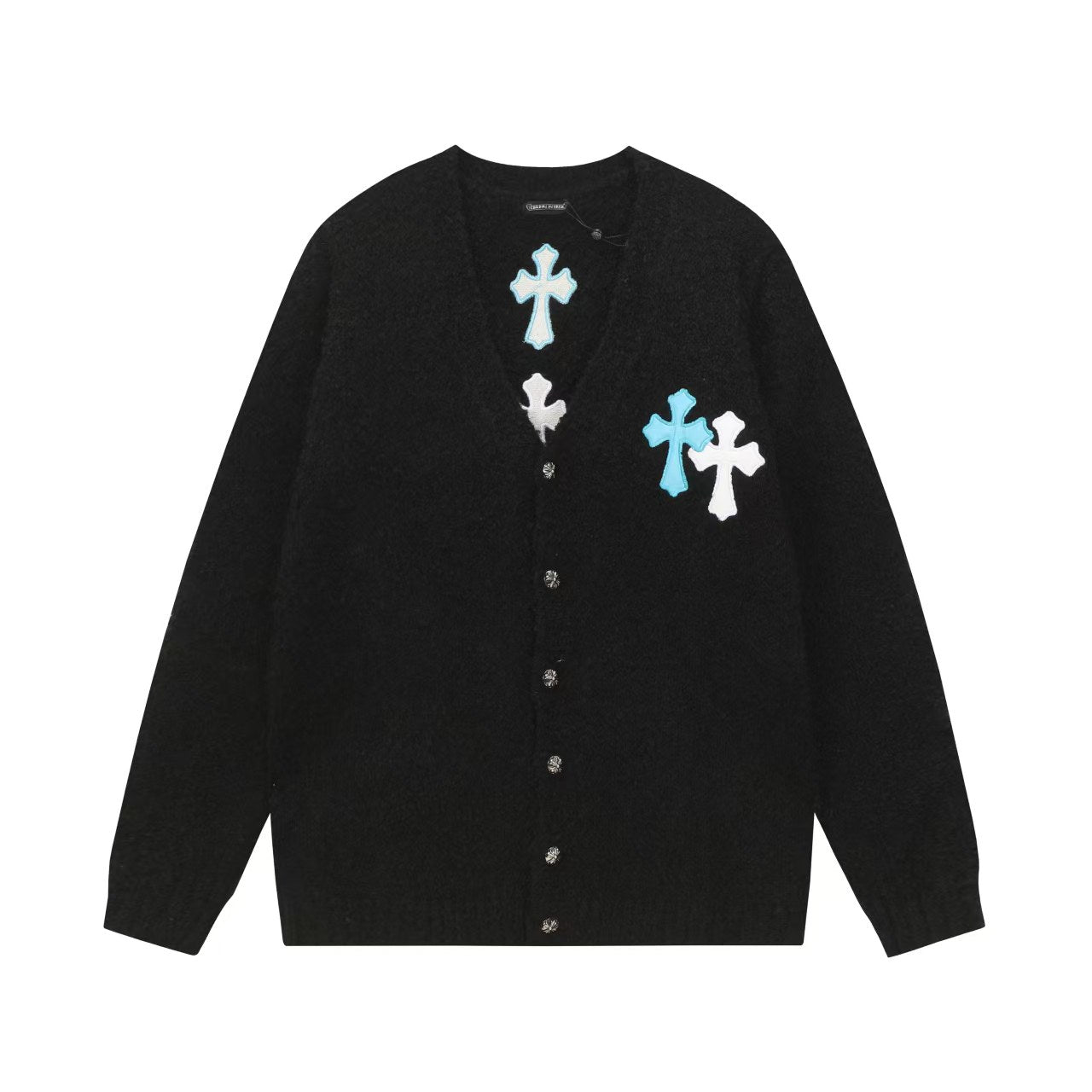 New Jacket