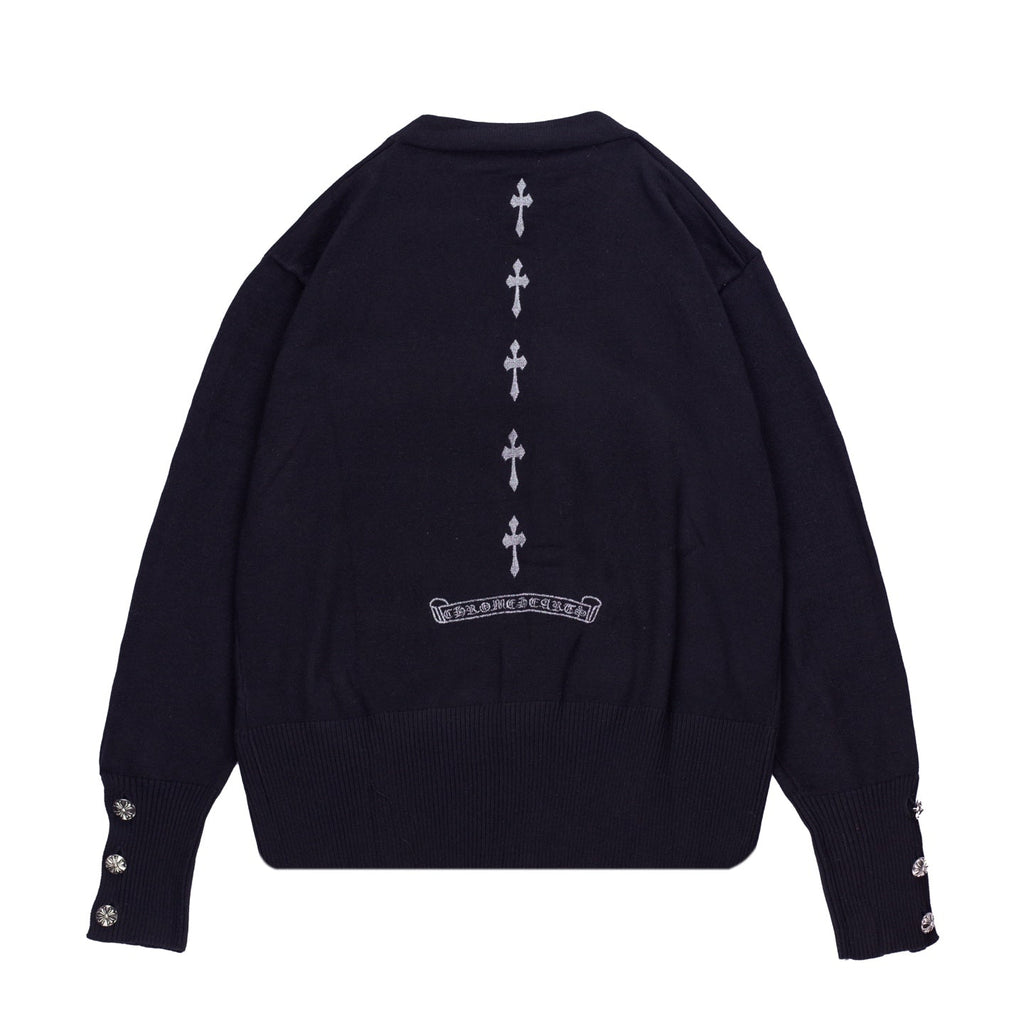 New Cardigan Sweater Jacket