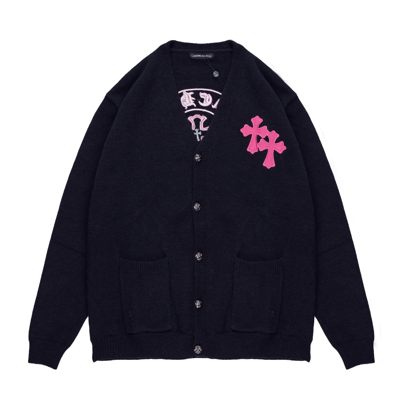 New Cardigan Sweater Jacket