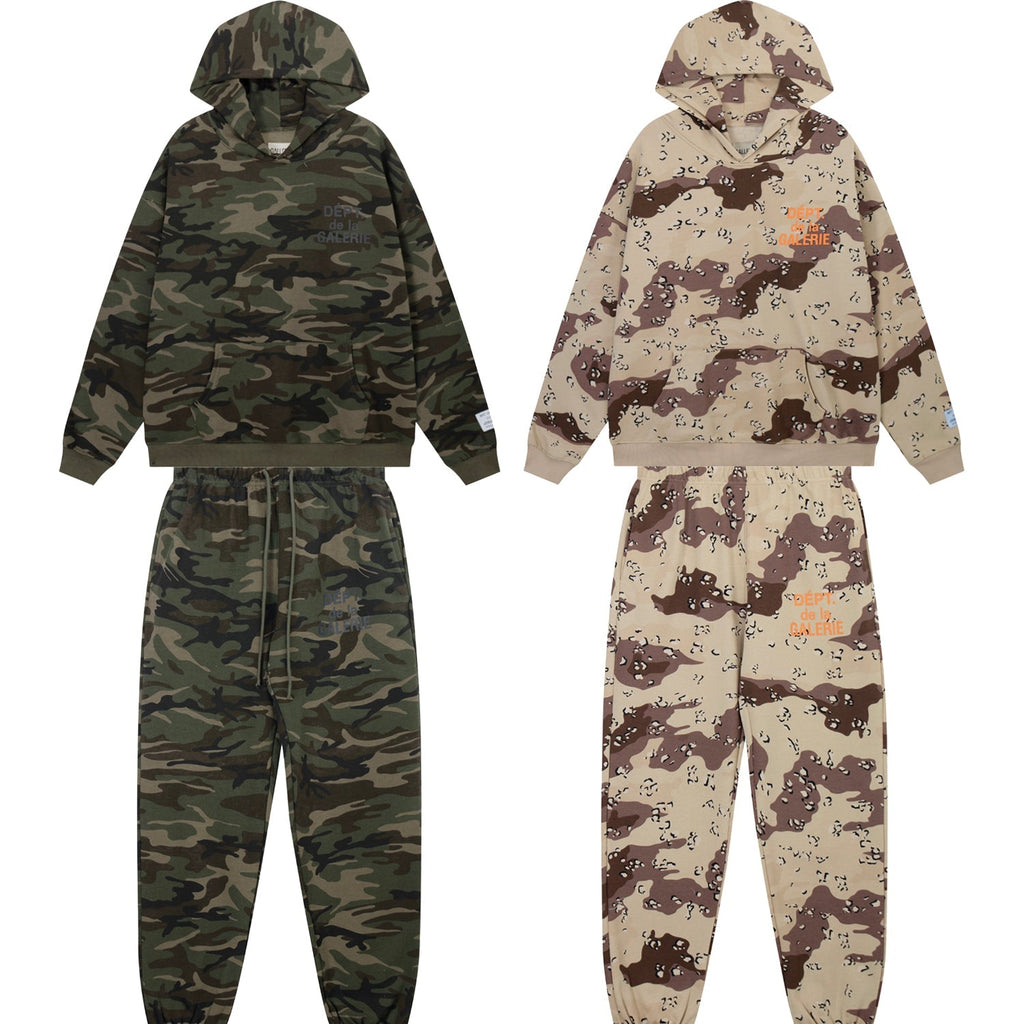 New Pants Hoodie set